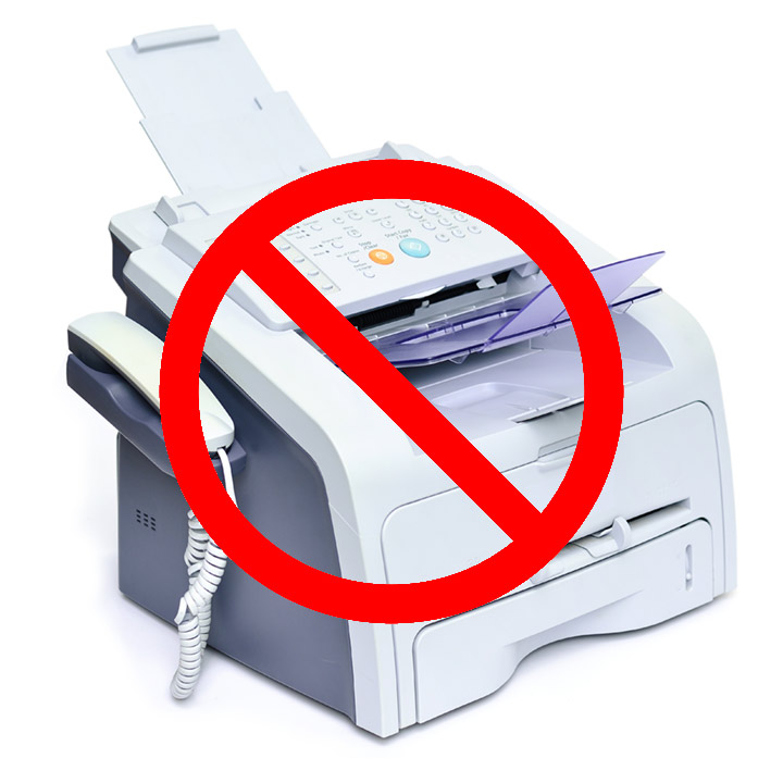 Fax Replacement - Secure SMTP Automation