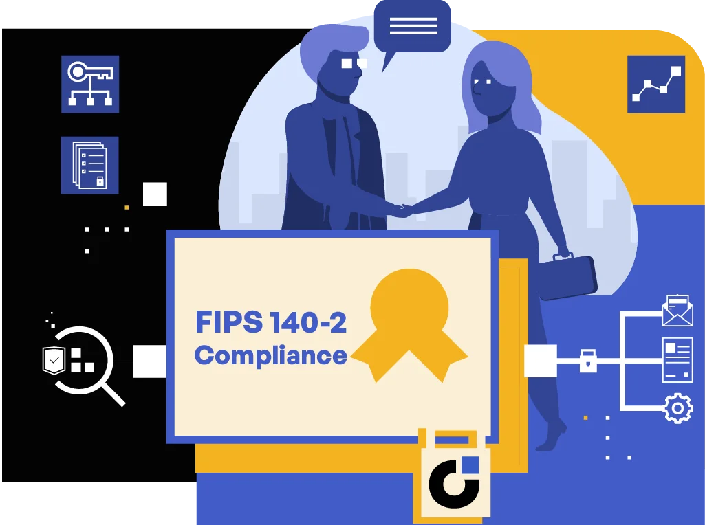 Les normes FIPS : plus qu’une simple certification