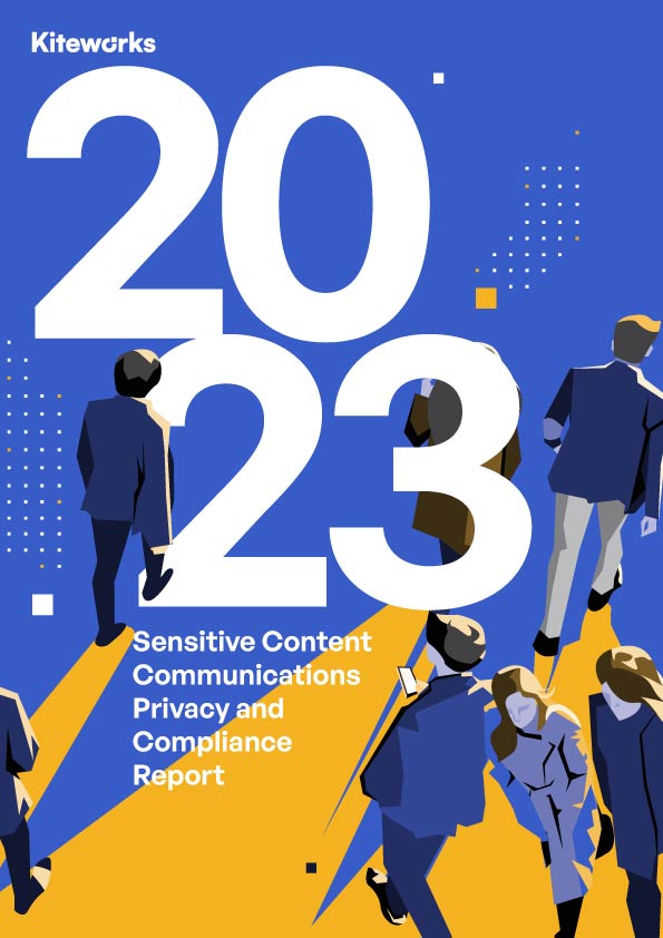 2023 Sensitive Content Communications Privacy and Compliance Report
