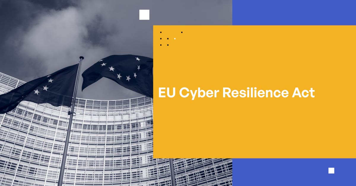 EU Cyber Resilience Act