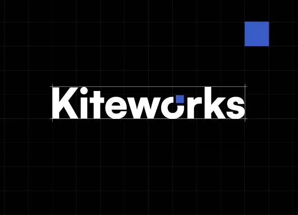 Kiteworks Corporate Logo