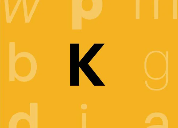 Kiteworks Typography